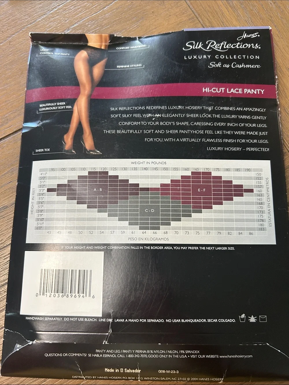 3 pack of sheer black pantyhose